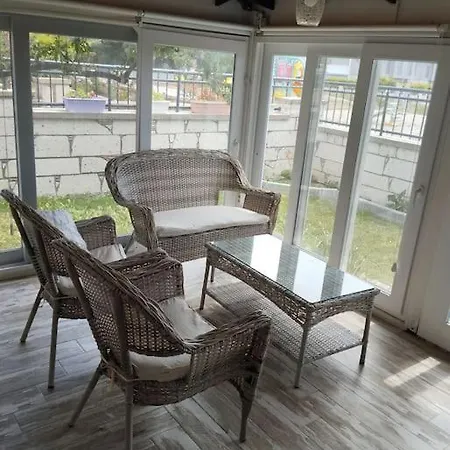 Alacati Villa Çeşme