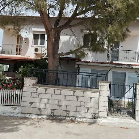 Alacati Villa Çeşme